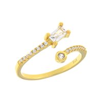 Anello Vivi Gioielli Donna in Argento 1098020041710 - 1098020041710